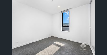 Sleek Urban Living at Its Finest I Unfurnished with Car Stacker - Photo 5