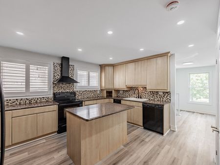 For Lease - 838 Merritt Drive Unit# Upper Unit, Milton, Ontario - Photo 2