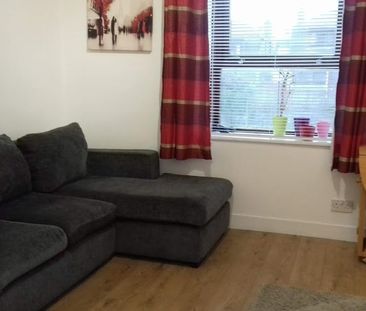 1 Bed Flat, Great Northern Road, AB24 - Photo 5