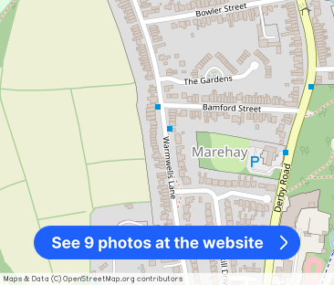 Warmwells Lane, Marehay, Ripley - Photo 1