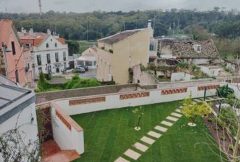 Moradia T4 em Lisboa