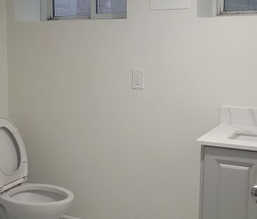 For Lease - 14 Acland Crescent Unit# Bsmt, Toronto, Ontario - Photo 3