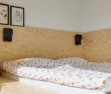 Penthouse te huur in Gent voor € 950 met 1 slaapkamer - Photo 6