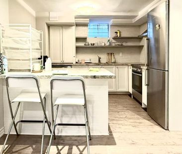 For Lease - 101 Alfred Avenue Unit# BSMT, Toronto, Ontario - Photo 5