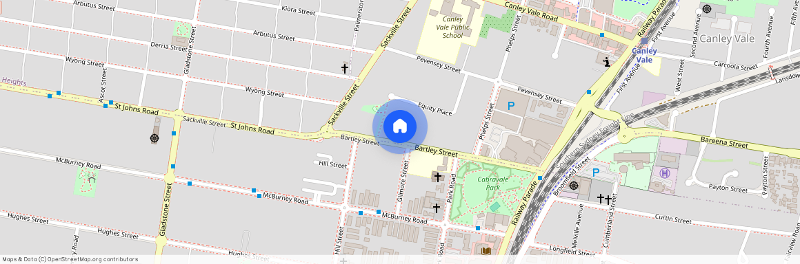 11/45-47 Bartley Street Canley Vale