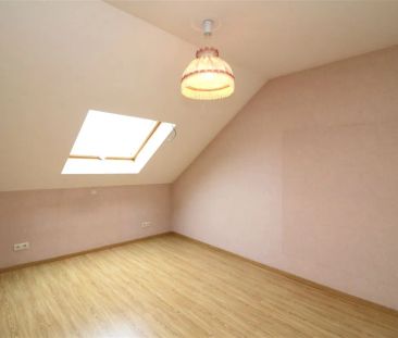 Duplex-appartement, 3 slpk, garagebox te Scherpenheuvel - Foto 6