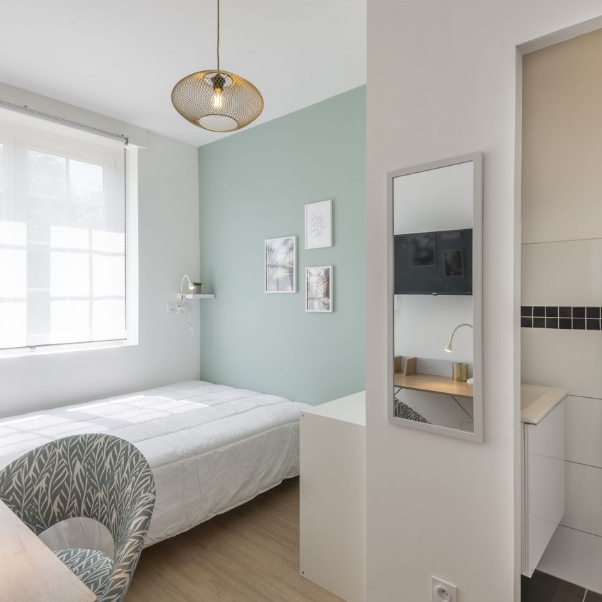ZELLENBERG L Roommate 4 Bedrooms at Strasbourg - Photo 1