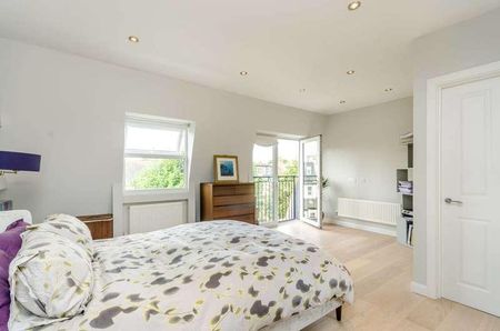 Chatsworth Avenue, Wimbledon, SW20 - Photo 4