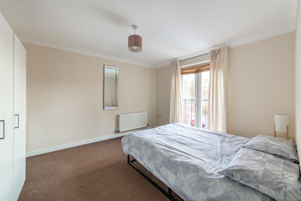 5 bed terraced house to rent in Hartford Court, Heaton, NE6 - Photo 1