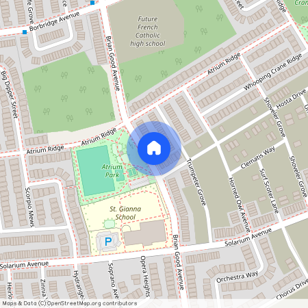 926 Brian Good Avenue, Blossom Park - Airport And Area