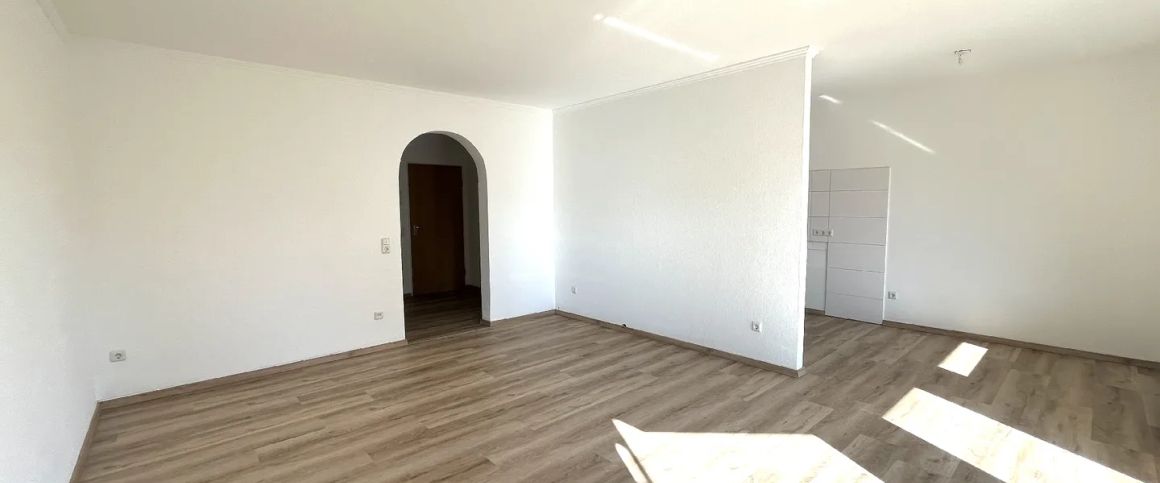 Gemütliche 2-Zimmer-Wohnung zur Miete in Kamen Methler - Foto 1