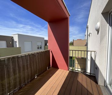 A LOUER - APPARTEMENT 2 PIÈCES À OBENHEIM - Photo 4