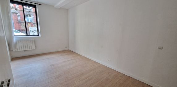 Location Appartement 1 pièce 22m² ROUEN 76000 - Photo 2