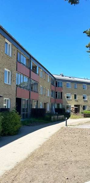 Edvardslundsgatan 5 I - Foto 1