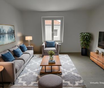 Ab sofort! 2-Zimmer-Wohnung in Dortmund Bövinghausen inkl. 500 EUR ... - Foto 1