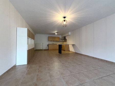 Très bel appartement avec jardin - Photo 2