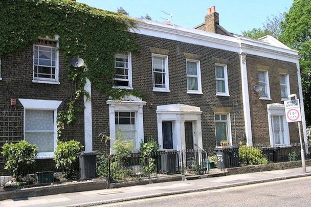 5 bedroom terraced house to rent - Photo 1