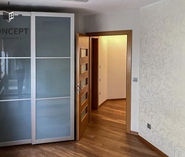 3-pok. z balkonem | Parking | Gaj | ul. Strońska - Фото 4