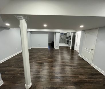 For Lease - 9438 Credit View Road Unit# Bsmt, Brampton, Ontario - Photo 3