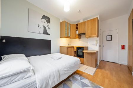 Cartwright Gardens, London, WC1H 9EH - Photo 4