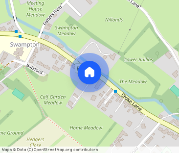 Stoke Lane, St Mary Bourne, Andover, Hampshire, SP11 - Photo 1