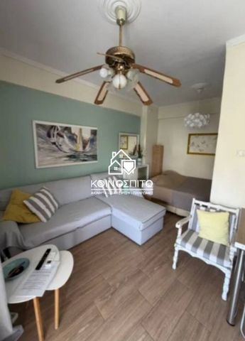 Studio/Γκαρσονιέρα για ενοικίαση Περαία (Θερμαϊκός) - Φωτογραφία 3