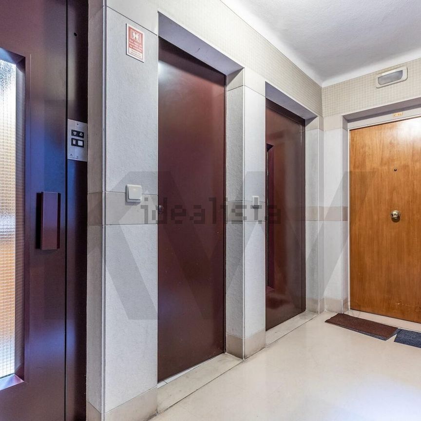 Apartamento em Laranjeiras, São Domingos de Benfica - Photo 1
