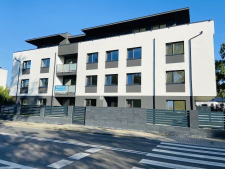 Bez prowizji, m. postojowe, penthouse, - Photo 3