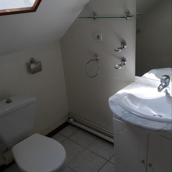 STUDIO MEUBLE BOURGES - 1 pièce(s) - 20 m2 - Photo 1