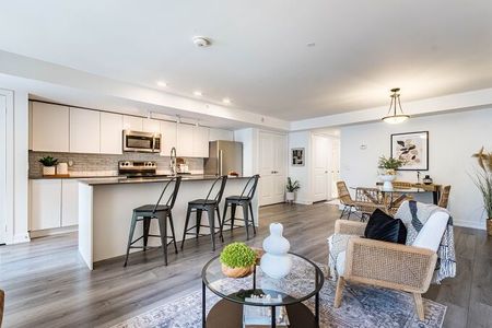 For Lease - 3058 Sixth Line Unit# 104, Oakville, Ontario - Photo 3