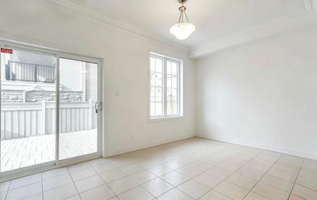 For Lease - 12 Hawstone Road, Vaughan, Ontario - Photo 3