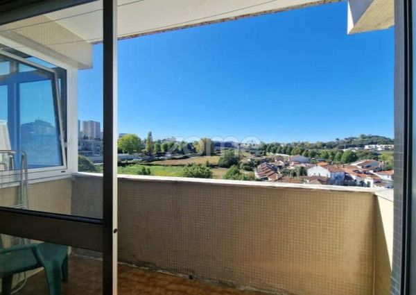 Apartamento T1 em Braga