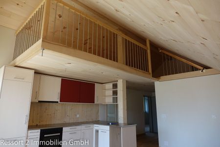 Rüti bei Büren: 3 1/2-Zi-Erstvermietung West - Photo 5