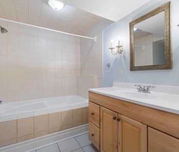 For Lease - 912 Tegal Place Unit# Basement, Newmarket, Ontario - Photo 2