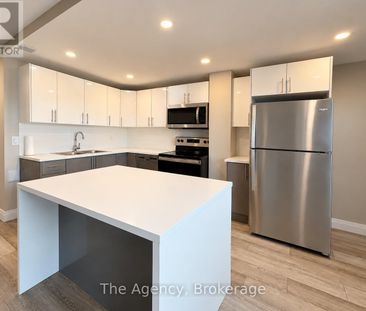 805 - 45 PAISLEY BOULEVARD W, Mississauga, Ontario, L5B1E4 - Photo 4
