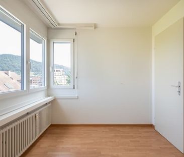 Zentral und doch im Grünen - Photo 2