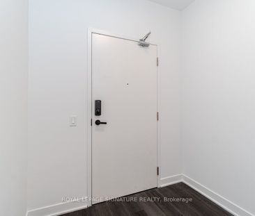 For Lease - 3900 Confederation Parkway Unit# 217, Mississauga, Ontario - Photo 1