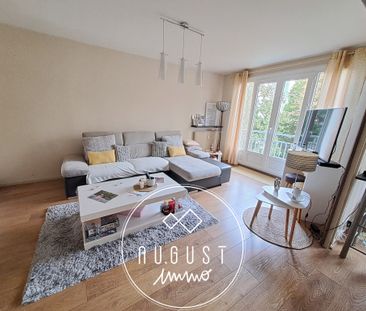 Location Appartement 3 pièces 74m² LIMOGES 87100 - Photo 5