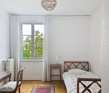 4.5 Zimmer, 100 m², 1. Stock - Photo 4