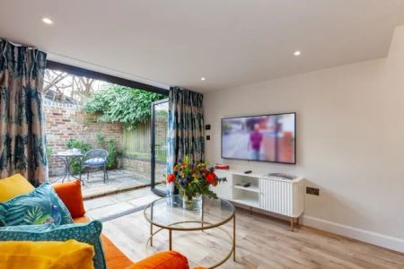 Bullingdon Road, East Oxford - Photo 3