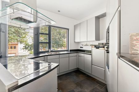 Huis in Ukkel - Foto 2