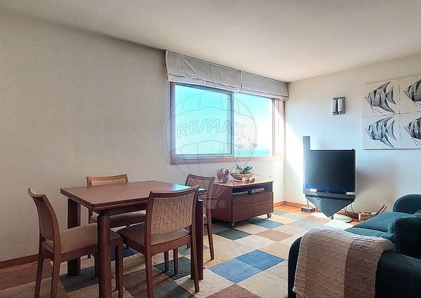 Apartamento T2 em Viana do Castelo