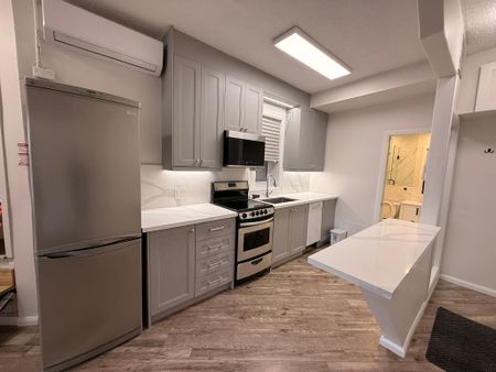For Lease - 345 Danforth Avenue Unit# 1, Toronto, Ontario - Photo 5