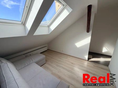 Pronájem, Byt 1+kk, 31 m - Fotografie 5