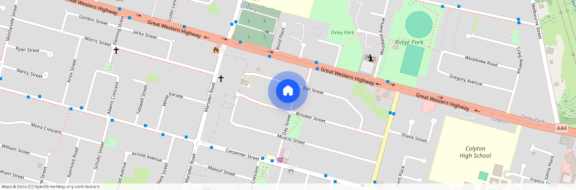 5 Day Street, Colyton 2760, New South Wales