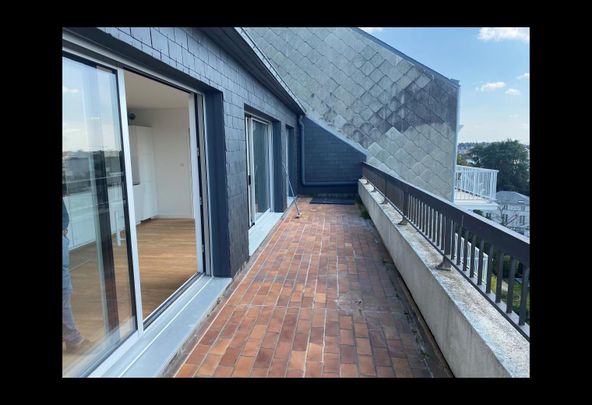 Location Appartement NANTES 44000 44028-L73 - Photo 1