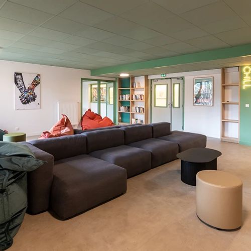 ST 20-21 OUEST-EST ++ - Photo 1