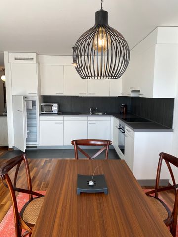 Rue de la Pontaise 10, Lausanne – 3,5 pièces – Lot 14 - Photo 2