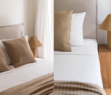 Marousi 2BR Prestige Apartment - Photo 3
