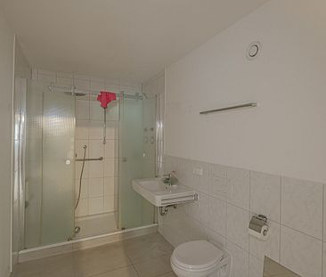 Helle 4-Zimmer-Wohnung mit großem Balkon und TG-Stellplatz in der Heidelberger Weststadt - Photo 6